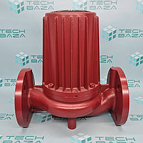 Насос циркуляційний фланцевий AQUATICA 1.0 кВт Hmax 12м Qmax 300л/хв DN50 280мм + відповідь фланець(774168), фото 4