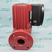 Насос циркуляційний фланцевий AQUATICA 1.0 кВт Hmax 12м Qmax 300л/хв DN50 280мм + відповідь фланець(774168), фото 5
