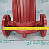 Насос циркуляційний фланцевий AQUATICA 1.0 кВт Hmax 12м Qmax 300л/хв DN50 280мм + відповідь фланець(774168), фото 6