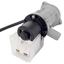 Насос BPX2-8 для пральної машини LG 5859EN1004J, фото 2