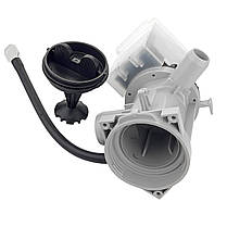 Насос BPX2-8 для пральної машини LG 5859EN1004J, фото 3