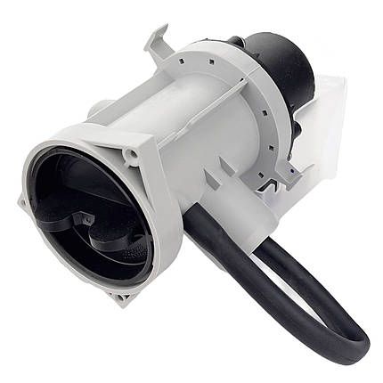 Насос BPX2-8 для пральної машини LG 5859EN1004J, фото 1