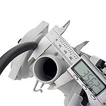 Насос BPX2-8 для пральної машини LG 5859EN1004J, фото 5