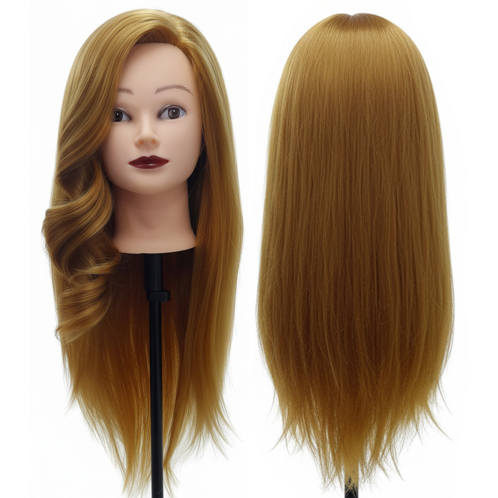 Манекен Для Зачісок та Укладок, фото 1