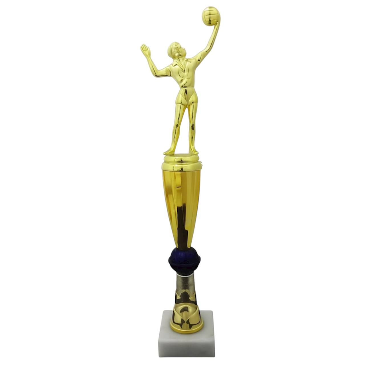 Нагорода Волейбол удар 305, фото 1