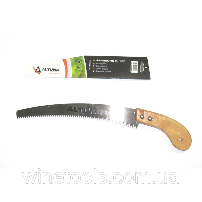 Ножівка садова 330 мм Altuna 29631