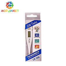 Електронний цифровий термометр Little Doctor LD-300