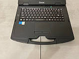 Захищений ноутбук Getac S410 G4, 14" IPS FHD, i5-1147G7, 32GB, 512GB SSD, фото 4
