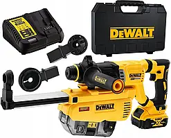 Перфоратор DeWALT DCH263P1