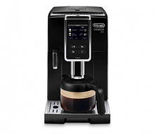 Кавомашина автоматична Delonghi Dinamica Plus ECAM 370.70.B, фото 3