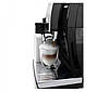 Кавомашина автоматична Delonghi Dinamica Plus ECAM 370.70.B, фото 7