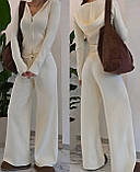 Костюм для милих дам "Ангора Рубчик", фото 3