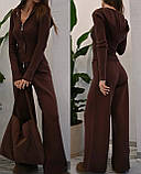 Костюм для милих дам "Ангора Рубчик", фото 2