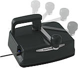 Машинка поршнева Hawk-Matic HK-1C (6.5 мм) Black, фото 2