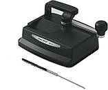 Машинка поршнева Hawk-Matic HK-1C (6.5 мм) Black, фото 6