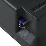 Машинка поршнева Hawk-Matic HK-1C (6.5 мм) Black, фото 9