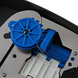 Машинка поршнева Hawk-Matic HK-1C (6.5 мм) Black, фото 5