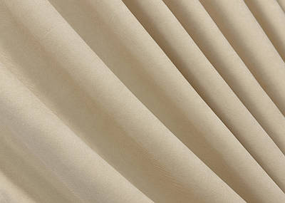 Шторна тканина мікровелюр Petek. Колір бежевий. Код 1826ш