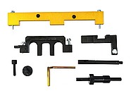 Набір блокування ГРМ BMW N42/N46/N46T Falon-Tech FT2497, фото 5