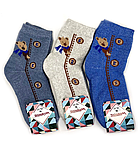 Π¨ΠΊΠ°ΡΠΏΠ΅ΡΠΊΠΈ Π΄ΠΈΡΡΡΡ ΠΌΠ°Ρ
ΡΠΎΠ²Ρ "Bear" 16 Ρ. (12 ΠΏΠ°Ρ!) (ΠΠΈΠΌΠΎΠ²Ρ) ΠΠ°ΡΠΎΡ, ΡΠΎΡΠΎ 2