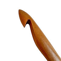 Крючки (гачки) Wood Patina ChiaoGoo № 17 мм