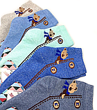 Π¨ΠΊΠ°ΡΠΏΠ΅ΡΠΊΠΈ Π΄ΠΈΡΡΡΡ ΠΌΠ°Ρ
ΡΠΎΠ²Ρ "Bear" 16 Ρ. (12 ΠΏΠ°Ρ!) (ΠΠΈΠΌΠΎΠ²Ρ) ΠΠ°ΡΠΎΡ, ΡΠΎΡΠΎ 5