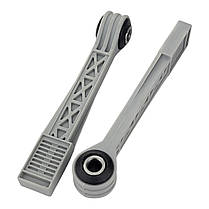 Ремкомплект амортизаторів для пральної машини Bosch, Siemens 673541 (2шт), фото 3