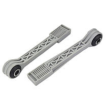 Ремкомплект амортизаторів для пральної машини Bosch, Siemens 673541 (2шт), фото 2