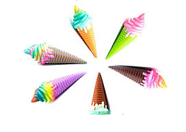 Сквіші Морозиво із запахом