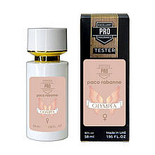 Paco Rabanne OlympeaTESTER PRO жіночий 58 мл