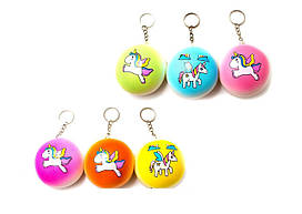 Сквиши Морозиво з запахом