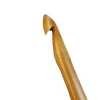 Крючки (гачки) Wood Patina ChiaoGoo № 25 мм