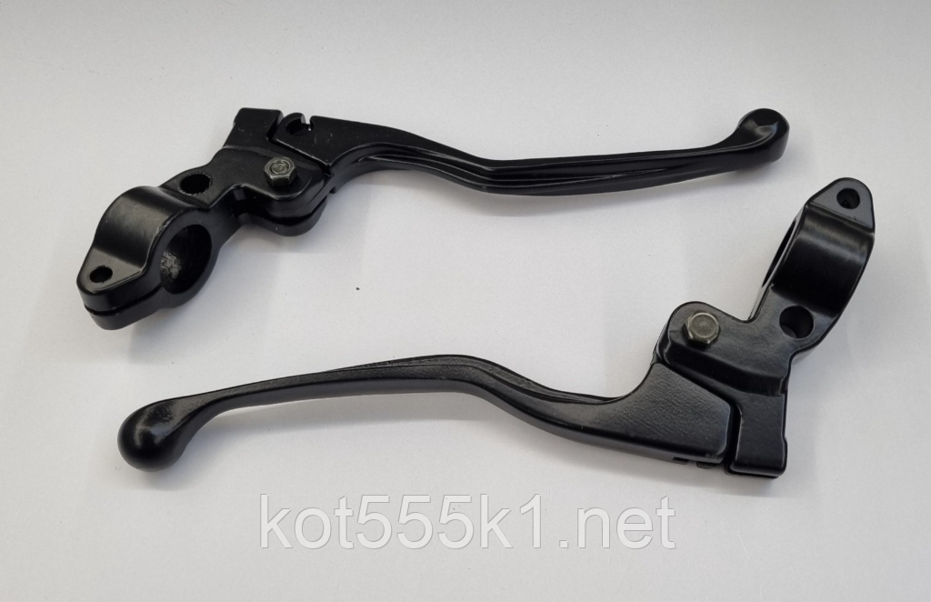 Важіль витискний мт днипр із кріпленнями!