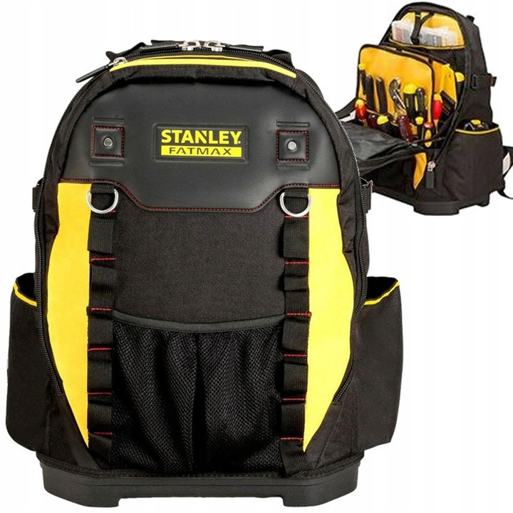 Рюкзак для інструментів Stanley FatMax 1-95-611, фото 1