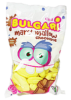 Маршмеллоу Банани з шоколадом Bulgari, Італія 1 кг/уп