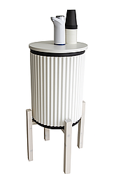 Підставка під тубус вис. 39 см