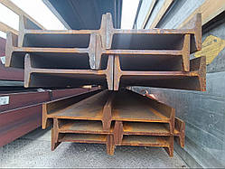 Балка 36М ст.3, 09Г2С, S355, S275, S235 двотавр 36М