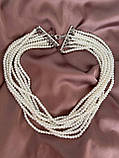Кольє з перлів, фото 2