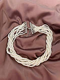Кольє з перлів, фото 6
