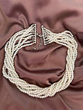 Кольє з перлів, фото 8