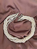 Кольє з перлів, фото 9