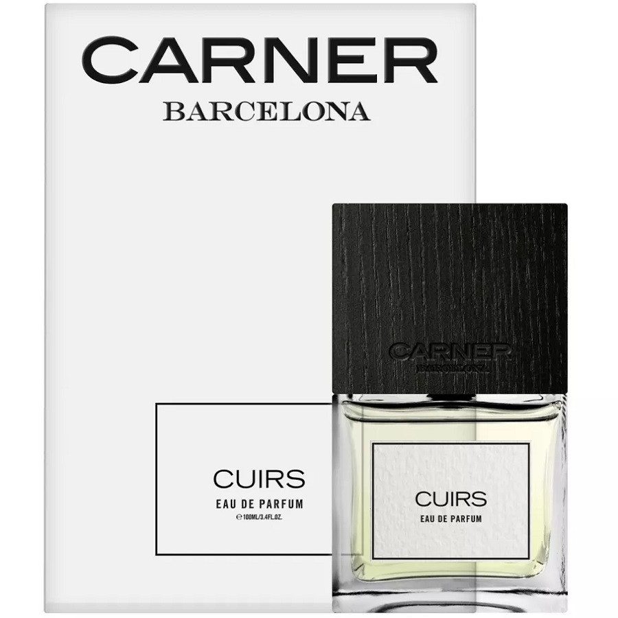 Carner Barcelona Cuirs EDP 100 мл, фото 1