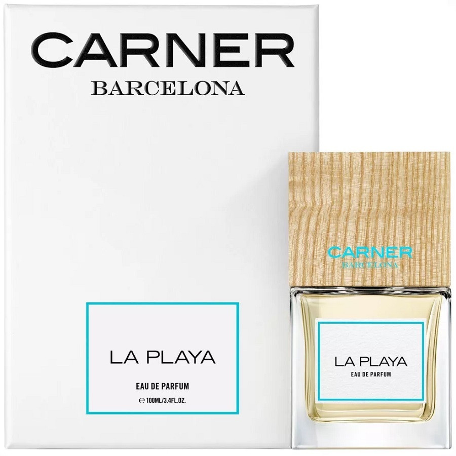 Carner Barcelona La Playa EDP 100 мл, фото 1