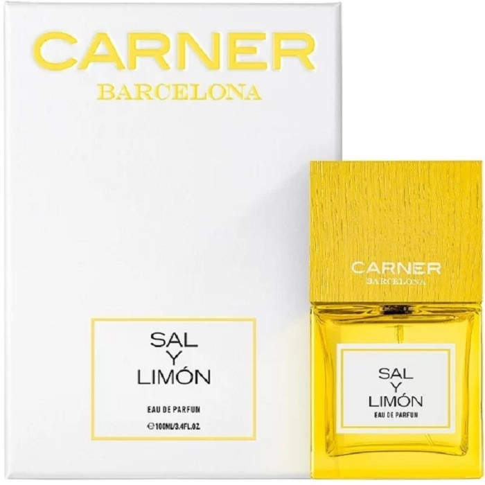 Carner Barelona Tennis Club EDP 100 мл, фото 1