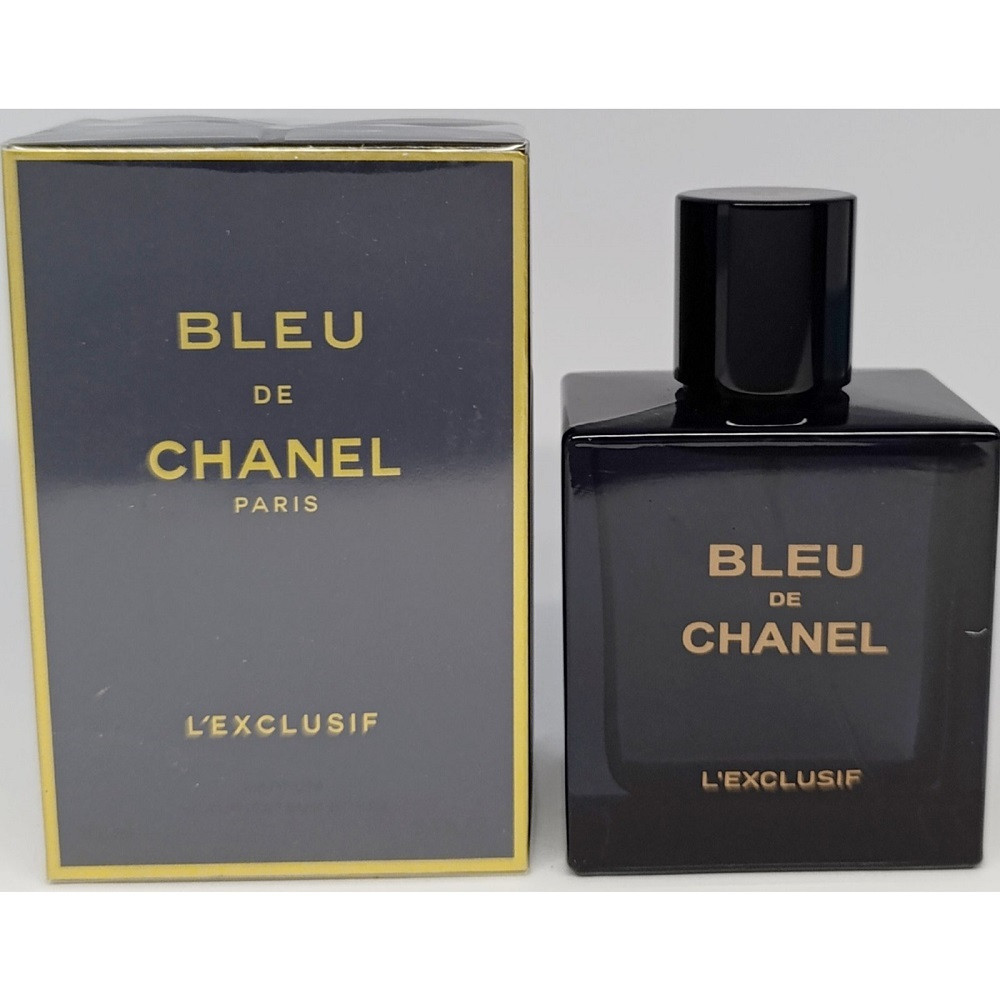 Chanel Bleu de Chanel L'Exclusif PARFUM 100 мл, фото 1
