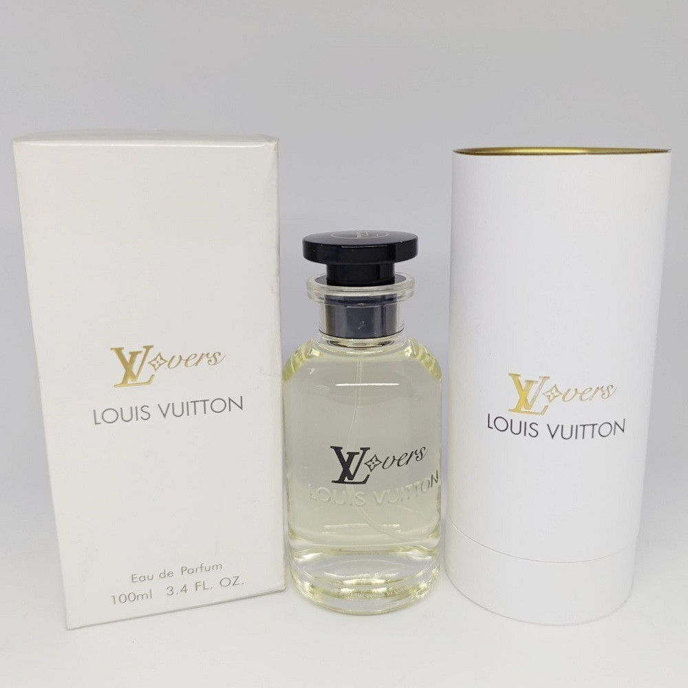 Louis Vuitton LV Lovers EDP 100 мл, фото 1