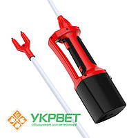 Електропоганялка для тварин на акумуляторі Musyder