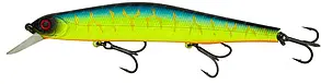 Воблер ZipBaits Orbit 130SP 24.7 g. 2002 Blue Chart Tiger