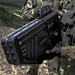 Засоби приглушення радіосигналу: сфери застосування та особливості