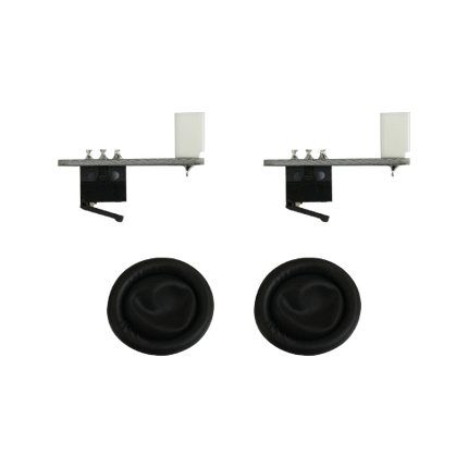 KS-16X/16XS; Датчик підйому колеса. Комплект., фото 1